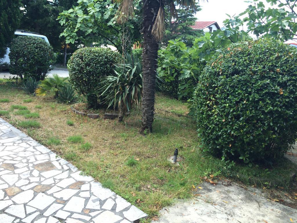 Apartment Mia Selce Exterior photo