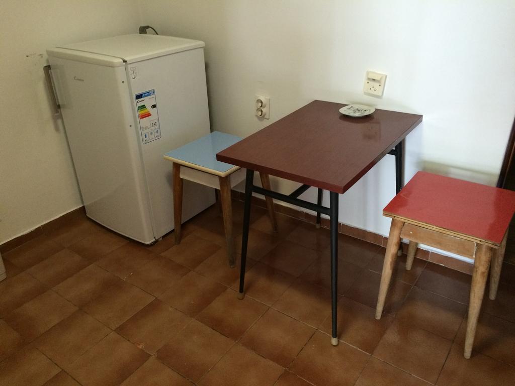Apartment Mia Selce Exterior photo