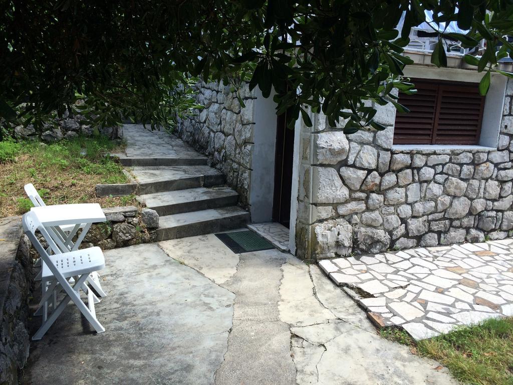 Apartment Mia Selce Exterior photo