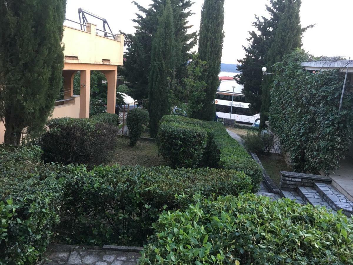 Apartment Mia Selce Exterior photo